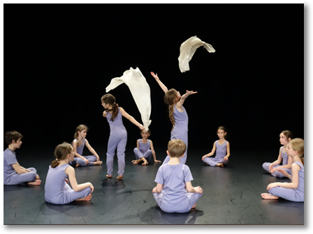 Carré d'Art, école de danse à Strasbourg - photo 9